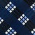 Dark Blue/Gray/Light Blue