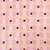 Pink/Light Peach/Brown